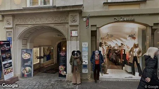 Apartments for rent in Eggersdorf bei Graz - Photo from Google Street View