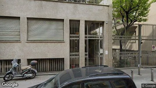 Apartments for rent in Milano Zona 2 - Stazione Centrale, Gorla, Turro, Greco, Crescenzago - Photo from Google Street View