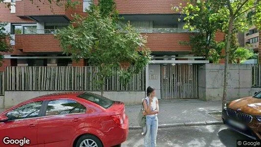 Apartments for rent in Madrid Moncloa-Aravaca - Photo from Google Street View