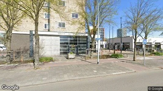 Apartments for rent in Groningen - Photo from Google Street View