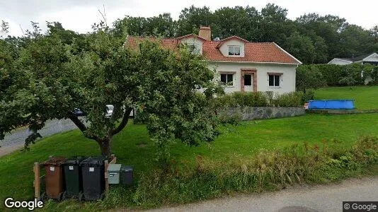 Apartments for rent in Ale - Photo from Google Street View