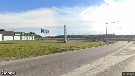 Apartments for rent in Eskilstuna - Photo from Google Street View