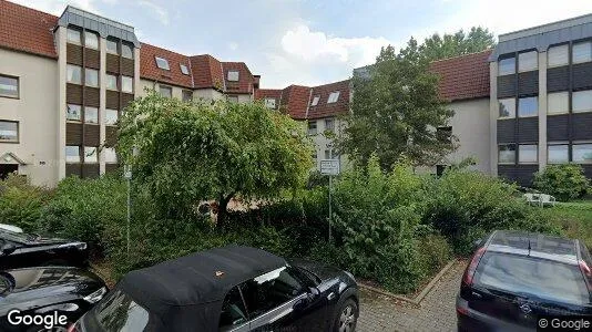 Apartments for rent in Bochum - Photo from Google Street View