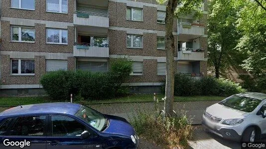 Apartments for rent in Bochum - Photo from Google Street View