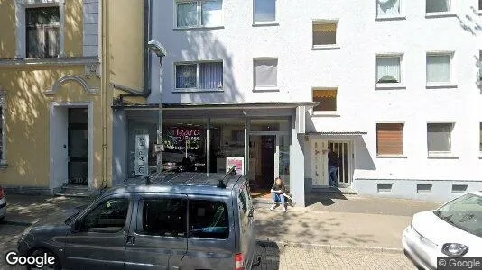 Apartments for rent in Essen - Photo from Google Street View