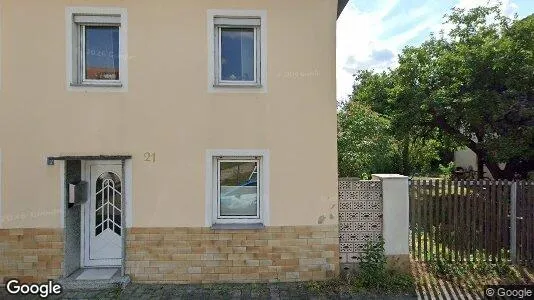 Apartments for rent in Neumarkt in der Oberpfalz - Photo from Google Street View