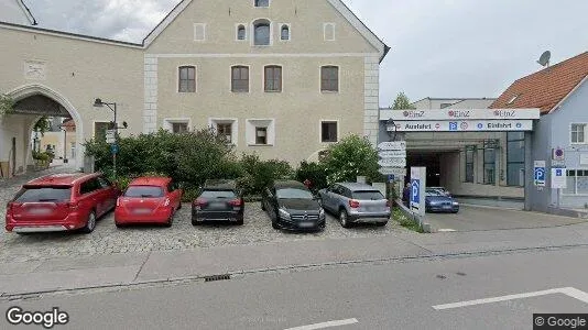 Apartments for rent in Ebersberg - Photo from Google Street View