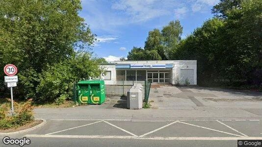 Apartments for rent in Unna - Photo from Google Street View