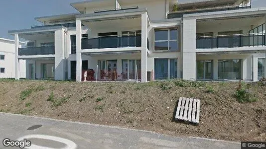 Apartments for rent in Seeland - Photo from Google Street View