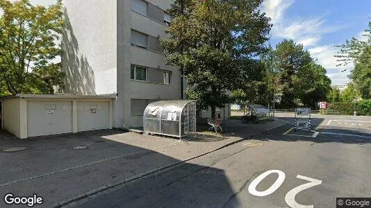 Apartments for rent in Bern-Mittelland - Photo from Google Street View