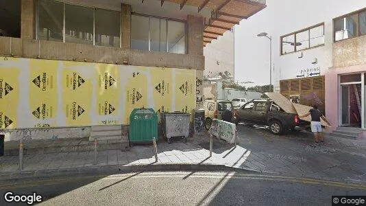 Apartments for rent in Limassol - Photo from Google Street View