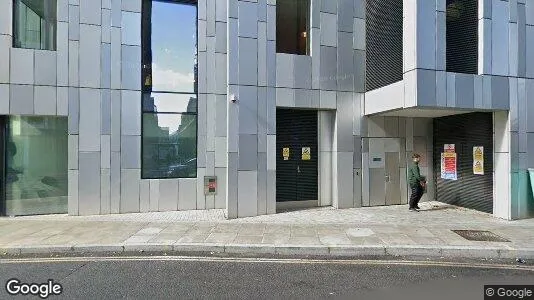 Apartments for rent in Location is not specified - Photo from Google Street View