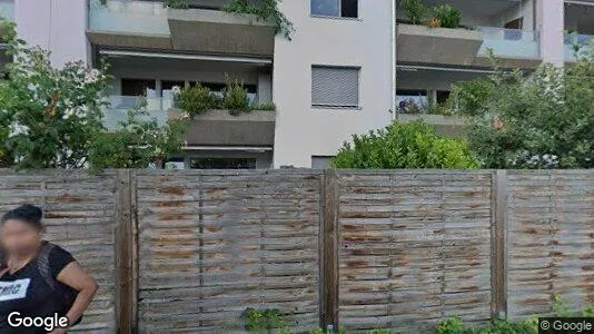 Rooms for rent in Zürich Distrikt 9 - Photo from Google Street View