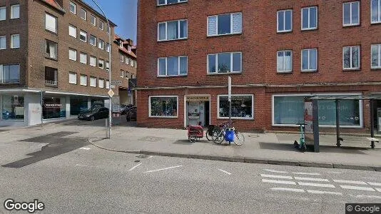 Apartments for rent in Lubeck - Photo from Google Street View