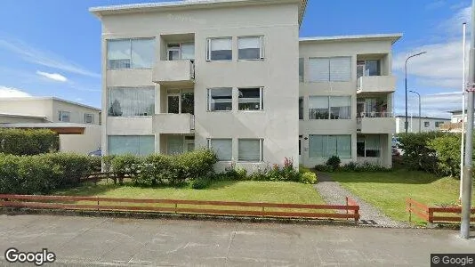 Apartments for rent in Hafnarfjörður - Photo from Google Street View