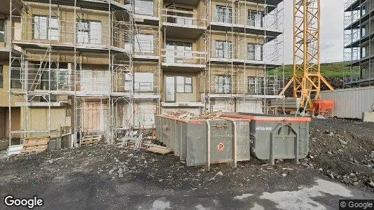 Apartments for rent in Hafnarfjörður - Photo from Google Street View