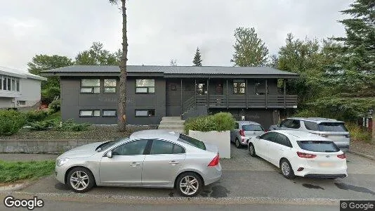 Apartments for rent in Garðabær - Photo from Google Street View