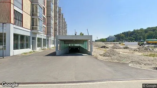 Apartments for rent in Winterthur - Photo from Google Street View