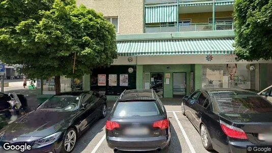 Apartments for rent in Lebern - Photo from Google Street View