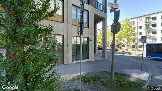 Rooms for rent in Stockholm South - Photo from Google Street View