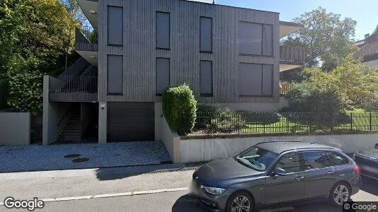 Apartments for rent in Bregenz - Photo from Google Street View