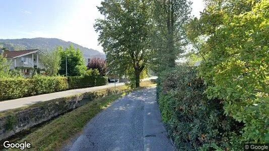 Apartments for rent in Dornbirn - Photo from Google Street View