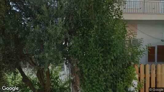 Apartments for rent in Patras - Photo from Google Street View
