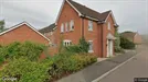 Apartment for rent, Cambridge - Cambridgeshire, East of England, Clare Drive 46