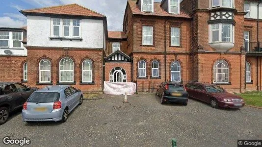 Apartments for rent in Norwich - Norfolk - Photo from Google Street View