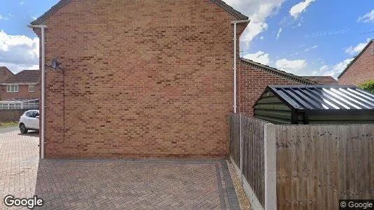 Apartments for rent in Chippenham - Wiltshire - Photo from Google Street View