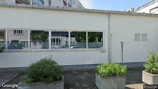 Apartments for rent in Basel-Stadt - Photo from Google Street View
