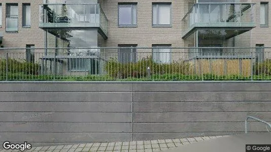 Apartments for rent in Helsinki Läntinen - Photo from Google Street View