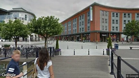 Apartments for rent in Portsmouth - Hampshire - Photo from Google Street View