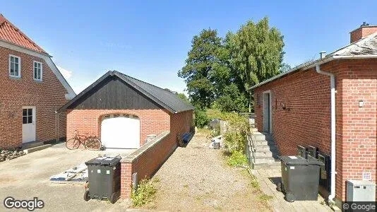 Apartments for rent in Skjern - Photo from Google Street View