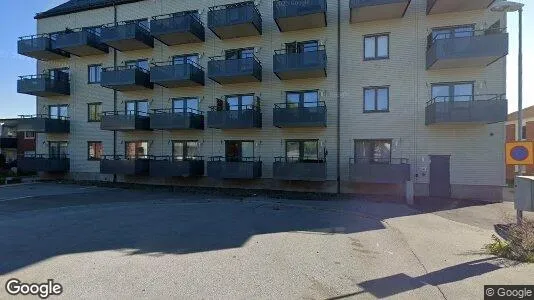 Apartments for rent in Sigtuna - Photo from Google Street View