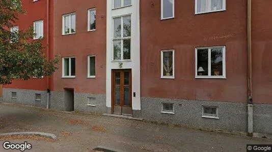 Apartments for rent in Västerås - Photo from Google Street View