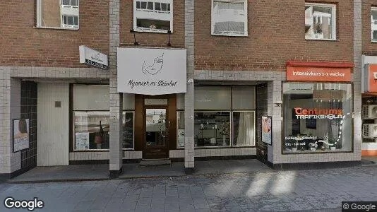 Apartments for rent in Norrköping - Photo from Google Street View