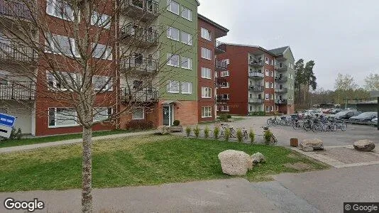 Apartments for rent in Örebro - Photo from Google Street View