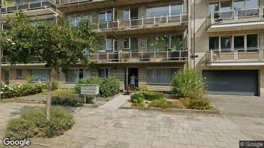 Apartments for rent in Antwerp Merksem - Photo from Google Street View