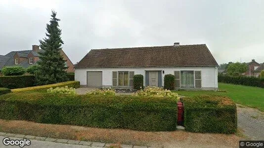Apartments for rent in Buggenhout - Photo from Google Street View