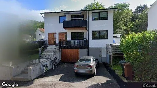 Apartments for rent in Örgryte-Härlanda - Photo from Google Street View