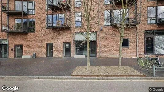 Apartments for rent in Valby - Photo from Google Street View