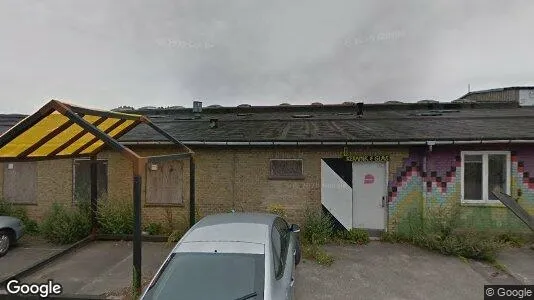 Apartments for rent in Roskilde - Photo from Google Street View