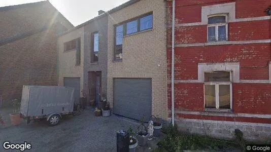 Apartments for rent in Landen - Photo from Google Street View