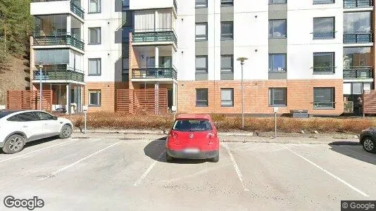 Apartments for rent in Tampere Keskinen - Photo from Google Street View
