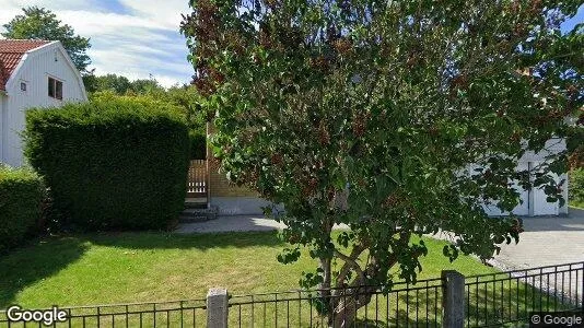 Apartments for rent in Västra hisingen - Photo from Google Street View