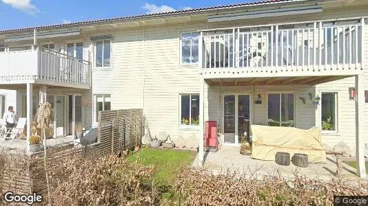 Apartments for rent in Kungälv - Photo from Google Street View