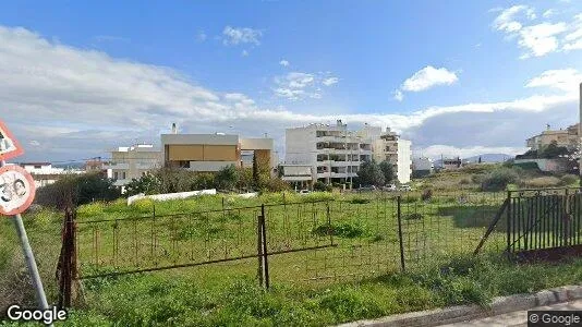 Apartments for rent in Kropia - Photo from Google Street View
