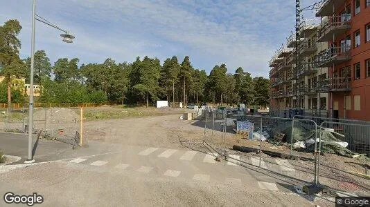 Apartments for rent in Gävle - Photo from Google Street View