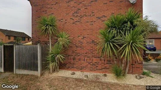 Apartments for rent in Kidderminster - Worcestershire - Photo from Google Street View